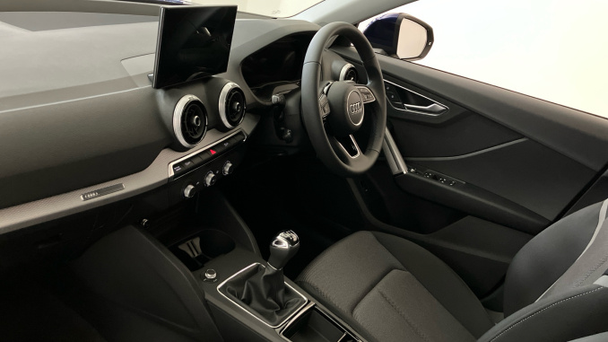 Audi Q2 30 TFSI 116 Sport 5dr Petrol Estate - Image 2